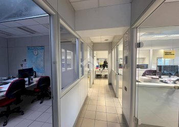 Capannone Via Faentina, Alfonsine - foto 10