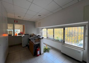 Capannone Via Faentina, Alfonsine - foto 11