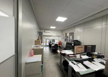 Capannone Via Faentina, Alfonsine - foto 12