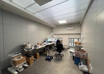 Capannone Via Faentina, Alfonsine - foto 15