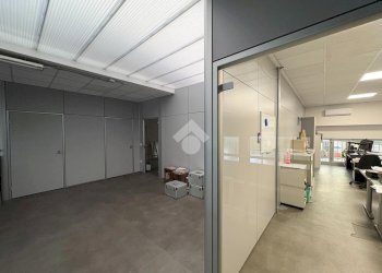 Capannone Via Faentina, Alfonsine - foto 14