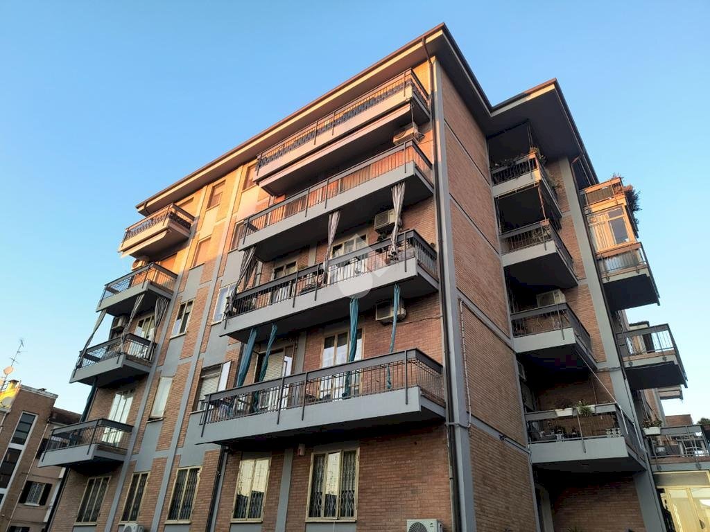 Trilocale Via Fratelli Aventi, Ferrara - foto 1