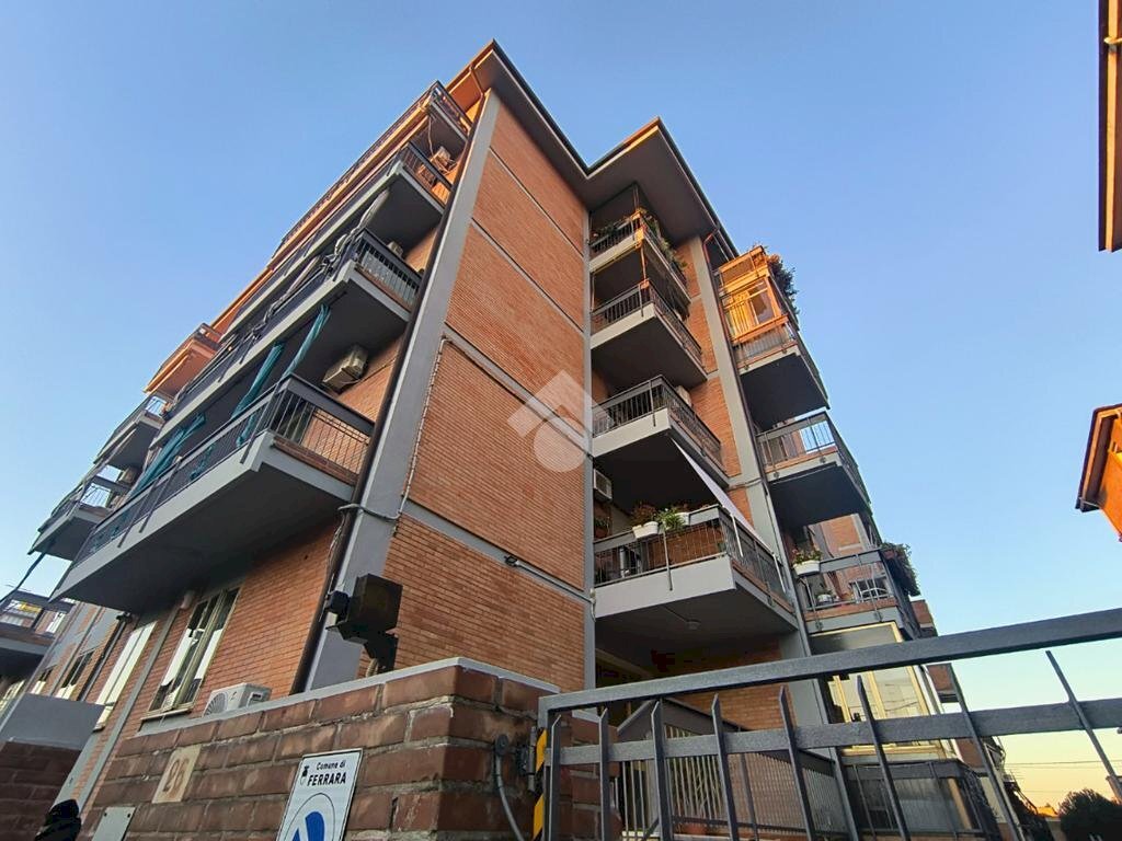 Trilocale Via Fratelli Aventi, Ferrara - foto 2