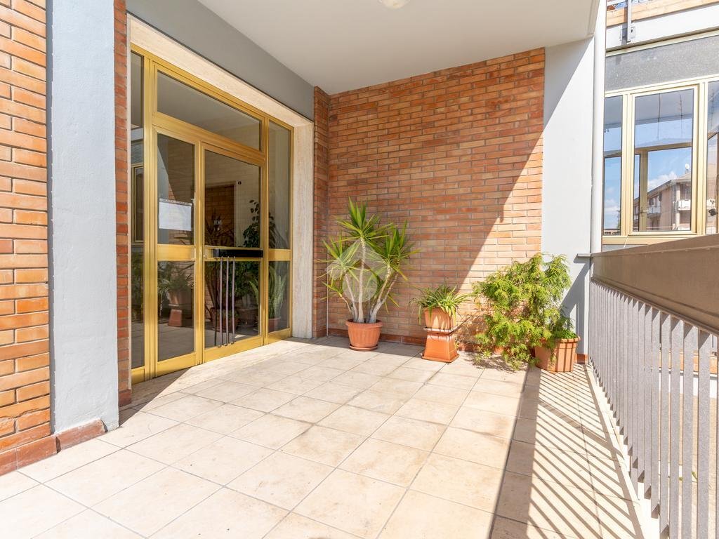 Trilocale Via Fratelli Aventi, Ferrara - foto 3