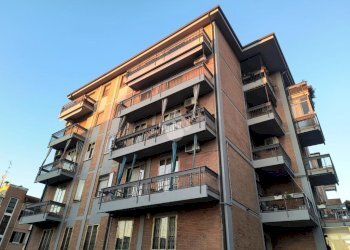 Trilocale Via Fratelli Aventi, Ferrara - foto 1