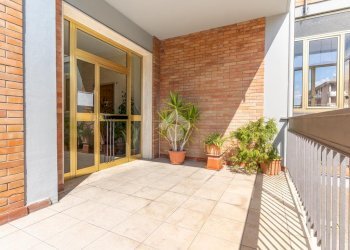 Trilocale Via Fratelli Aventi, Ferrara - foto 3