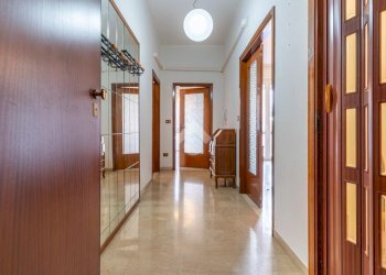 Trilocale Via Fratelli Aventi, Ferrara - foto 7