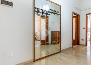 Trilocale Via Fratelli Aventi, Ferrara - foto 8