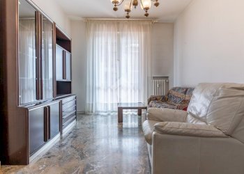 Trilocale Via Fratelli Aventi, Ferrara - foto 9