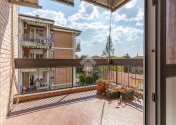 Trilocale Via Fratelli Aventi, Ferrara - foto 12