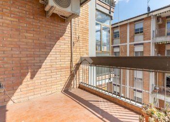 Trilocale Via Fratelli Aventi, Ferrara - foto 13