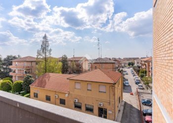 Trilocale Via Fratelli Aventi, Ferrara - foto 14