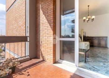 Trilocale Via Fratelli Aventi, Ferrara - foto 15