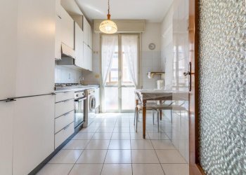 Trilocale Via Fratelli Aventi, Ferrara - foto 18