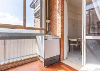 Trilocale Via Fratelli Aventi, Ferrara - foto 20