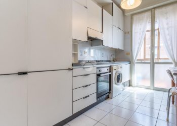 Trilocale Via Fratelli Aventi, Ferrara - foto 21