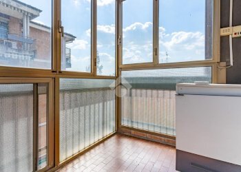 Trilocale Via Fratelli Aventi, Ferrara - foto 23