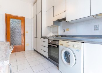 Trilocale Via Fratelli Aventi, Ferrara - foto 30