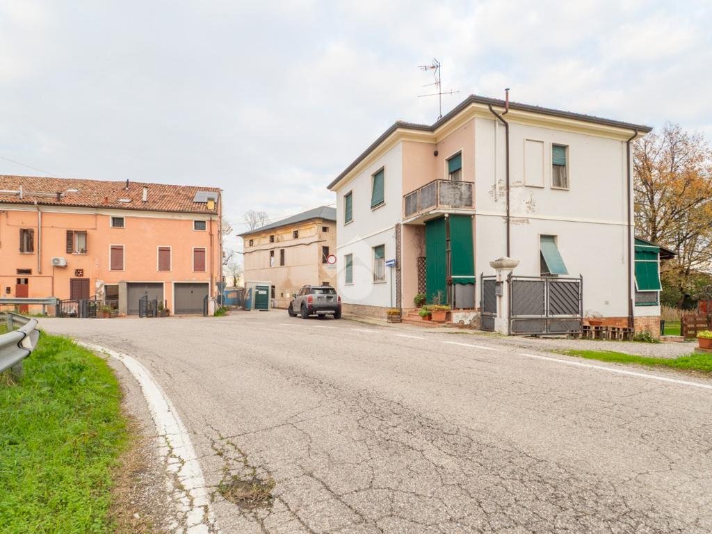 Independent house Via della Cembalina, Ferrara (neighborhood Marrara) - photo 1