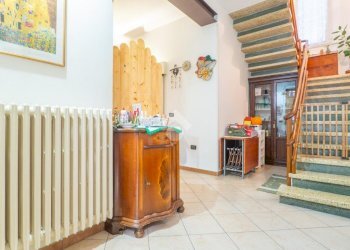 Casa indipendente Via della Cembalina, Ferrara (zona Marrara) - foto 5