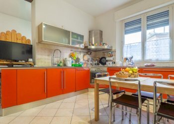 Casa indipendente Via della Cembalina, Ferrara (zona Marrara) - foto 6