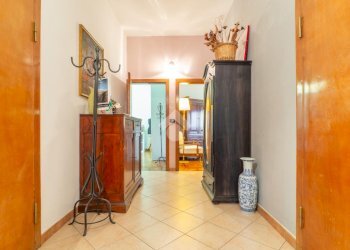 Casa indipendente Via della Cembalina, Ferrara (zona Marrara) - foto 10