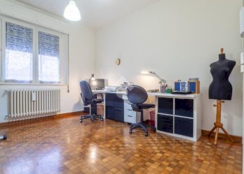 Casa indipendente Via della Cembalina, Ferrara (zona Marrara) - foto 21