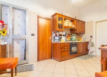 Casa indipendente Via della Cembalina, Ferrara (zona Marrara) - foto 28