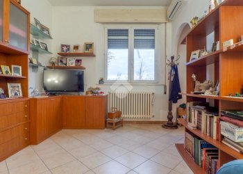 Casa indipendente Via della Cembalina, Ferrara (zona Marrara) - foto 31