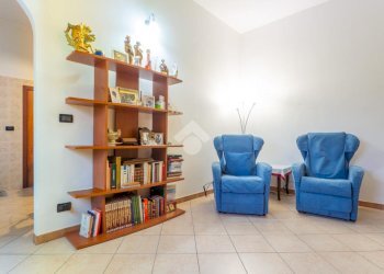 Casa indipendente Via della Cembalina, Ferrara (zona Marrara) - foto 33