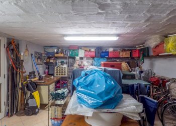 Casa indipendente Via della Cembalina, Ferrara (zona Marrara) - foto 42