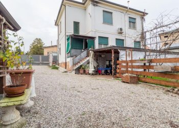 Casa indipendente Via della Cembalina, Ferrara (zona Marrara) - foto 43