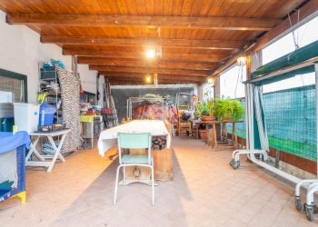 Casa indipendente Via della Cembalina, Ferrara (zona Marrara) - foto 44