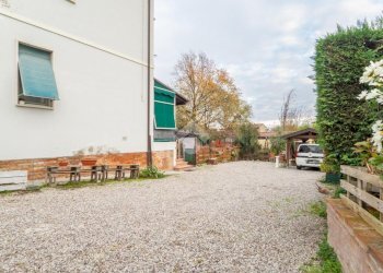 Casa indipendente Via della Cembalina, Ferrara (zona Marrara) - foto 45