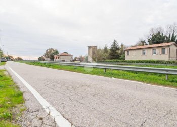 Casa indipendente Via della Cembalina, Ferrara (zona Marrara) - foto 46