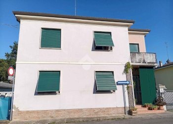 Independent house Via della Cembalina, Ferrara (neighborhood Marrara) - photo 1