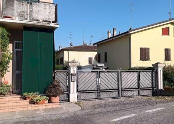 Independent house Via della Cembalina, Ferrara (neighborhood Marrara) - photo 2