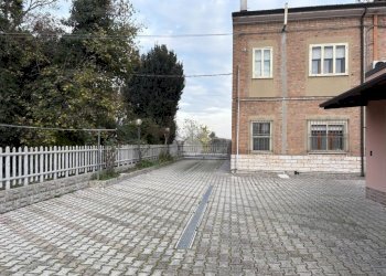 Independent house Via Ravenna, Ferrara - photo 15