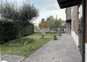 Independent house Via Ravenna, Ferrara - photo 17