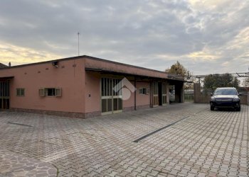 Independent house Via Ravenna, Ferrara - photo 23