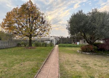 Independent house Via Ravenna, Ferrara - photo 34
