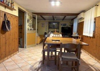 Independent house Via Ravenna, Ferrara - photo 36