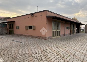 Independent house Via Ravenna, Ferrara - photo 37