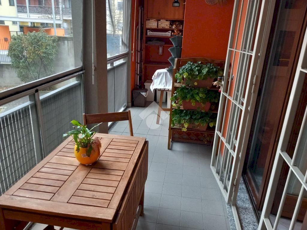 Trilocale Via 8 Ottobre 2001, Rozzano - foto 2