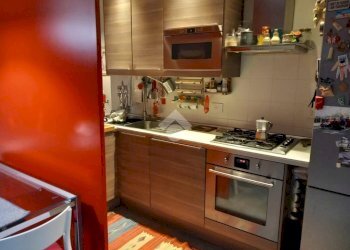 Trilocale Via 8 Ottobre 2001, Rozzano - foto 12