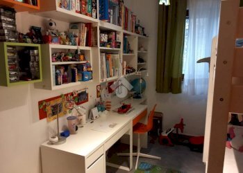 Trilocale Via 8 Ottobre 2001, Rozzano - foto 25