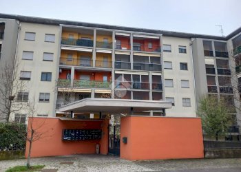 Trilocale Via 8 Ottobre 2001, Rozzano - foto 34