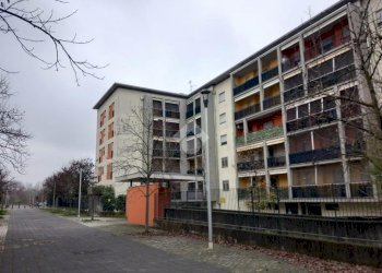 Trilocale Via 8 Ottobre 2001, Rozzano - foto 36