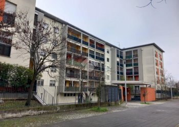 Trilocale Via 8 Ottobre 2001, Rozzano - foto 38