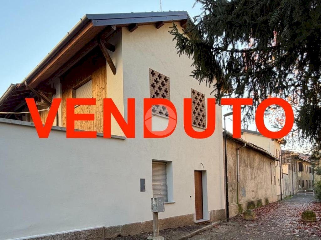 Two-room apartment Via A. Gramsci, Bussero - photo 1